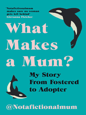 cover image of What Makes a Mum?